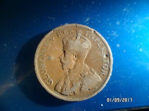 1926 penny