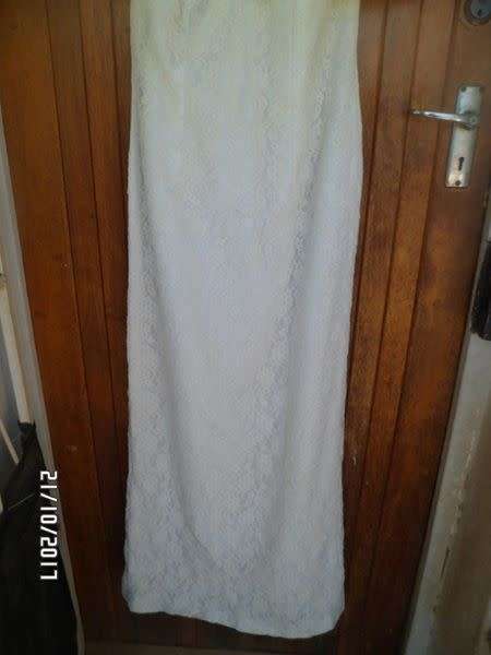 STUNNING VINTAGE st lorient mother of the bride dress