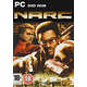 NARC !!Brand New!!
