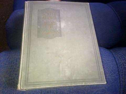 RARE AFRICANA Our South Africa: Past & Present (Cigarette Card Album - Complete)1938