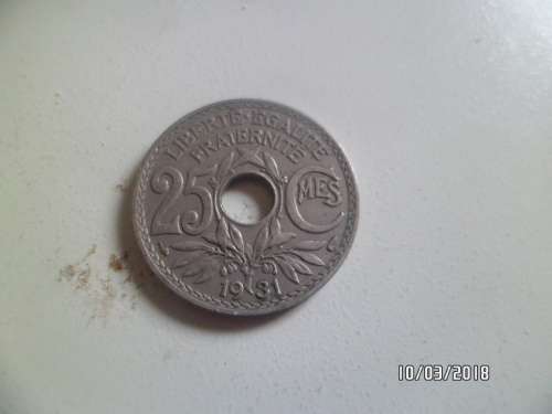 25 CMES 1931