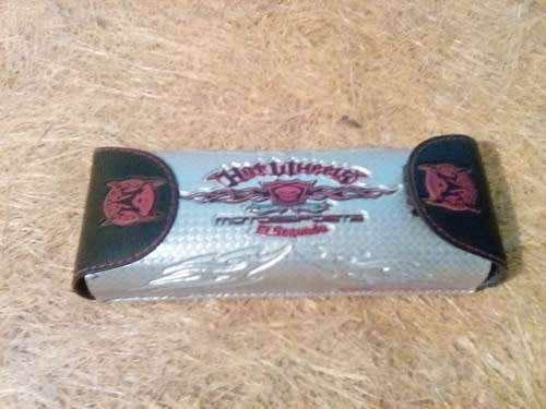 2006 Hotwheels Motorsports Spectacle Case