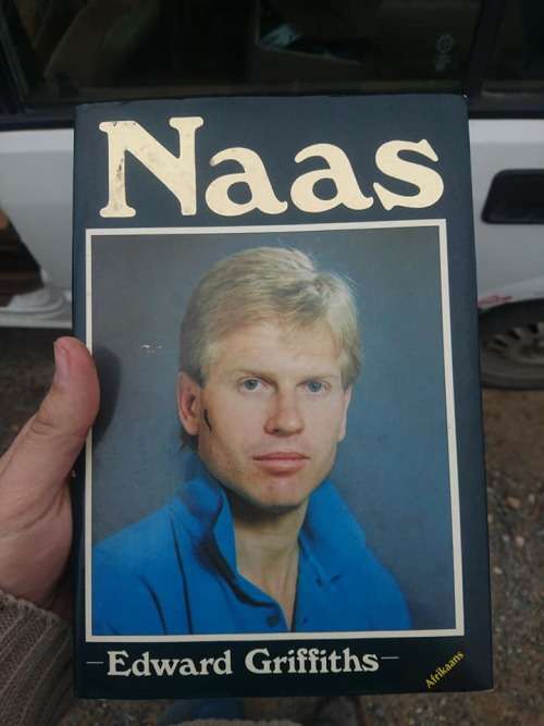 Naas -Edward Griffiths