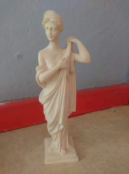 Roman statue Good condition