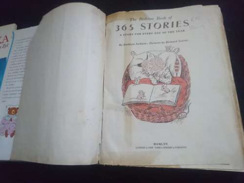 Book not in the best condition, but still a good reading copy