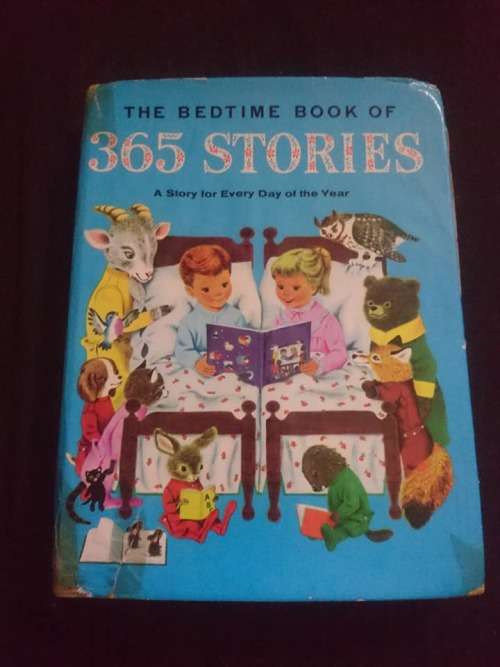 Book not in the best condition, but still a good reading copy