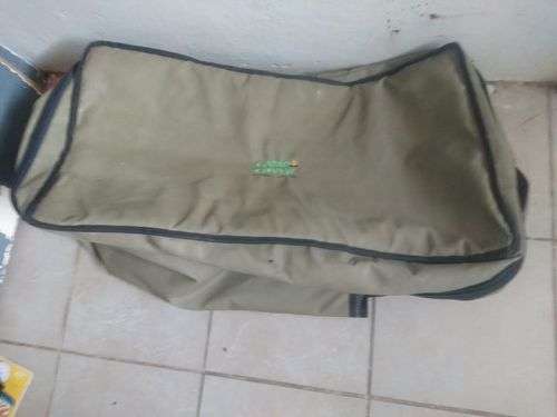 Camp Cover National Luna 90L Fridge Jacket