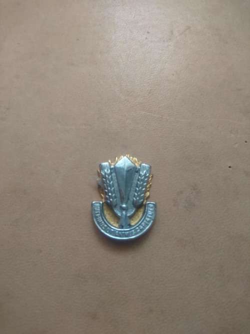 SA Army Catering Corps