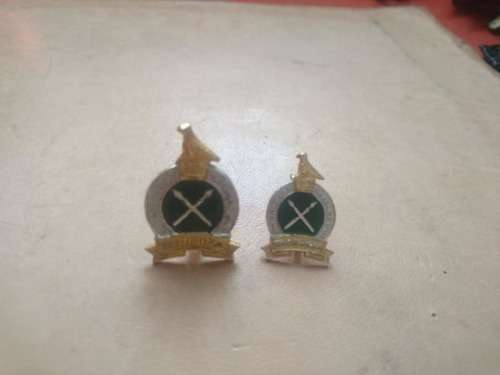 set Rhodesia Defence Unit