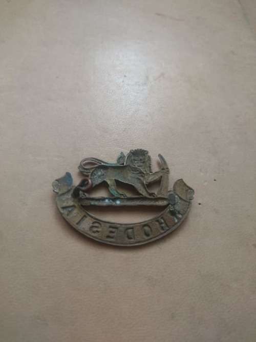 Rhodesian General Service Corps
