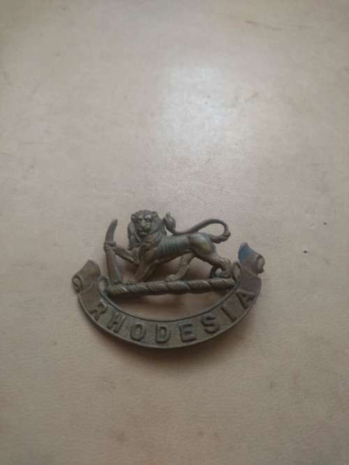 Rhodesian General Service Corps