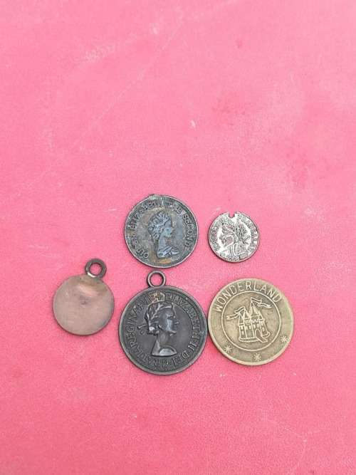 lot tokens