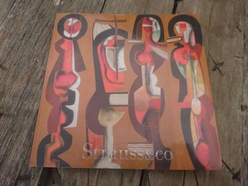STRAUSSandCO CATALOG