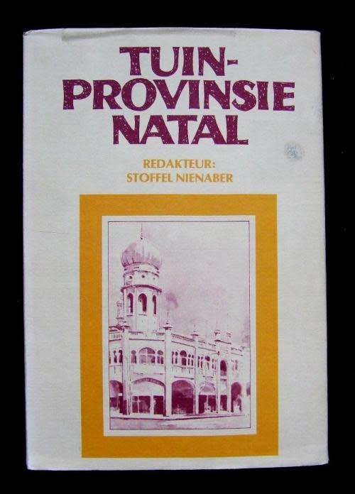 Tuinprovinsie Natal
