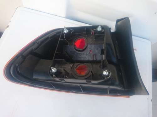 Honda ballade 1997-1998 right back light over