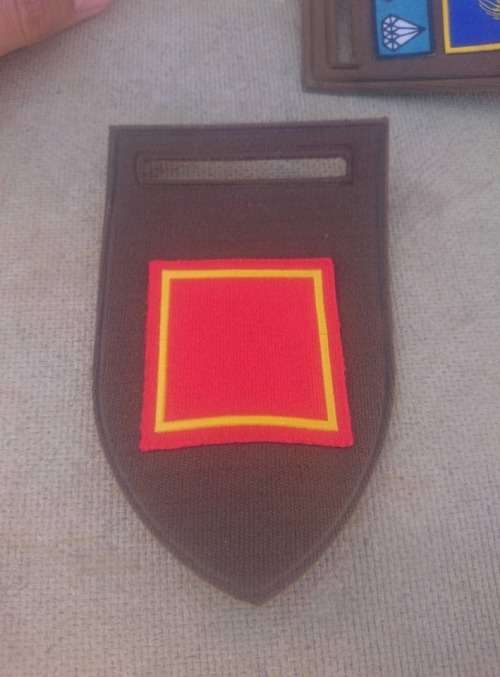 Sadf company tupper