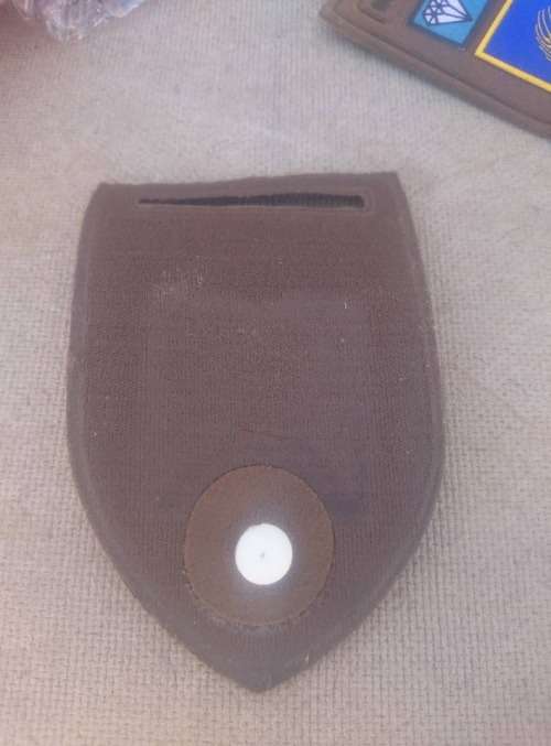 Sadf company tupper