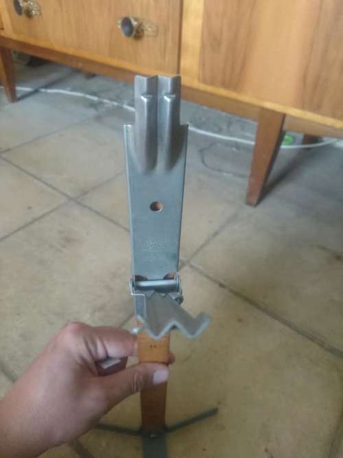 VINTAGE SKIRT MARKER