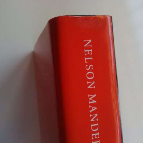 Mandela Bundle Long Walk to Freedom  Nelson Mandela By Himself Authorized Book of Quotations