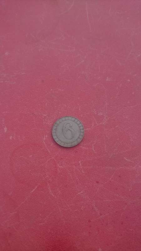 6 TOKEN