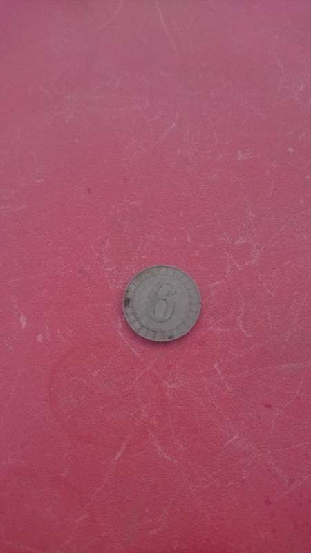 6 TOKEN