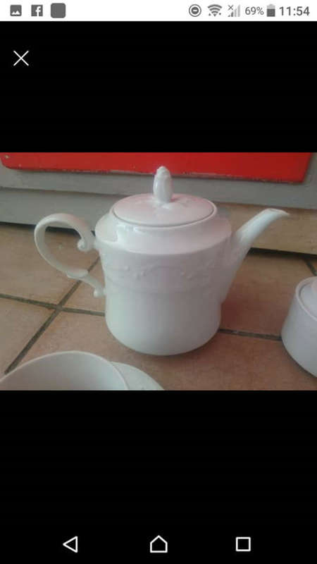 lovely porcelain lot