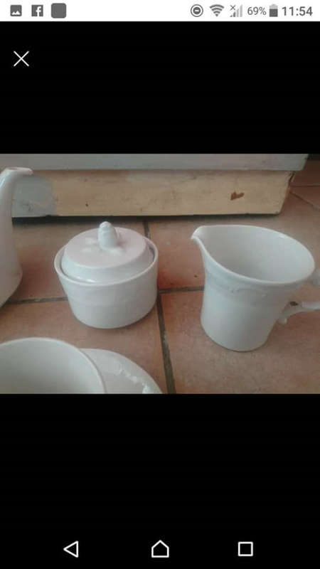 lovely porcelain lot
