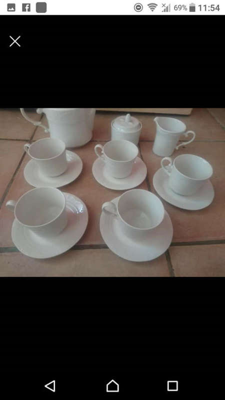 lovely porcelain lot