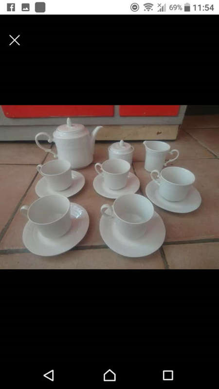 lovely porcelain lot