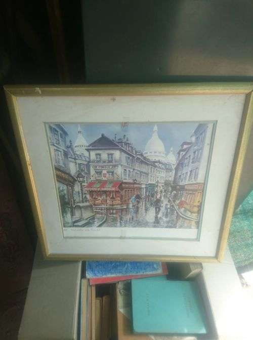 LOVELY PRINTS