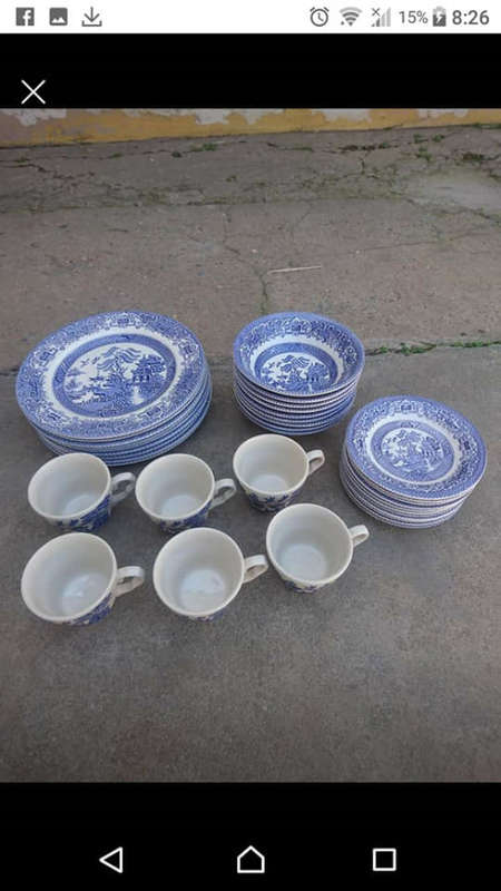 EIT ENGLAND SET.shipping R200