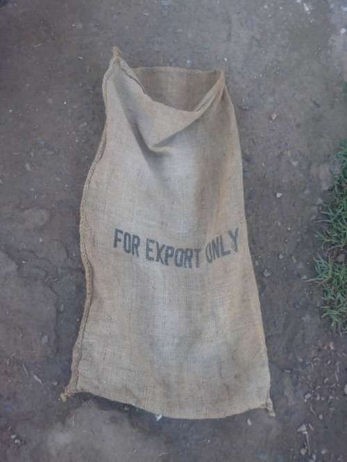 Old bag