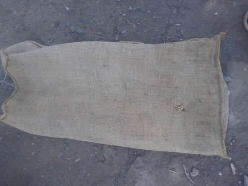 Old bag