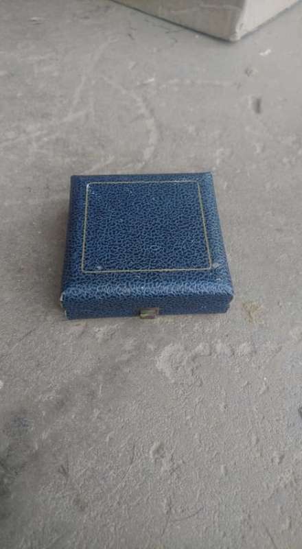 1820 to 1970 Port-Elizabeth Philatelic society medallion