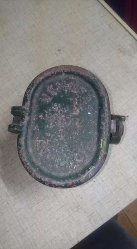 zuider paarl time switch