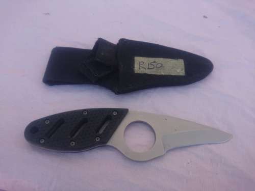 NICE KNIFE
