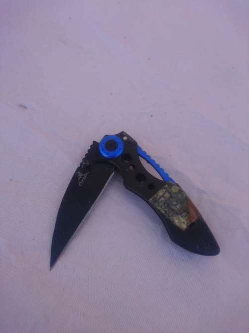 GERBER KNIFE