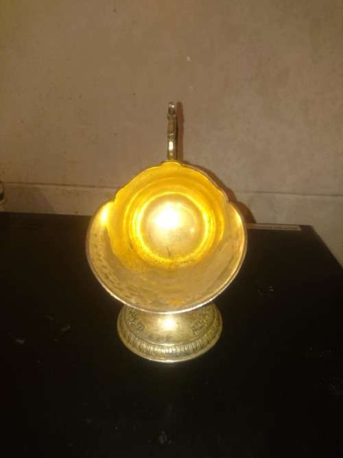 SUGAR SCOOP WITH SPOON AS PER PICTURE