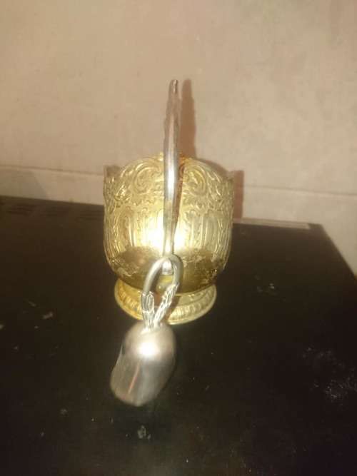 SUGAR SCOOP WITH SPOON AS PER PICTURE