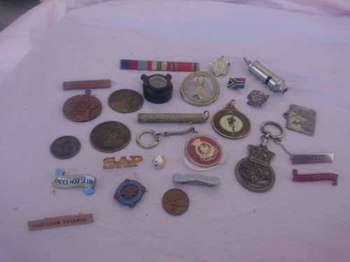 Mix lot items,one price.