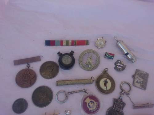 Mix lot items,one price.
