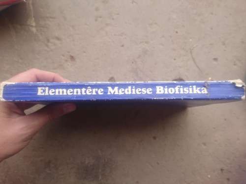 COLLECTION OF 5 MEDICAL BOOKS