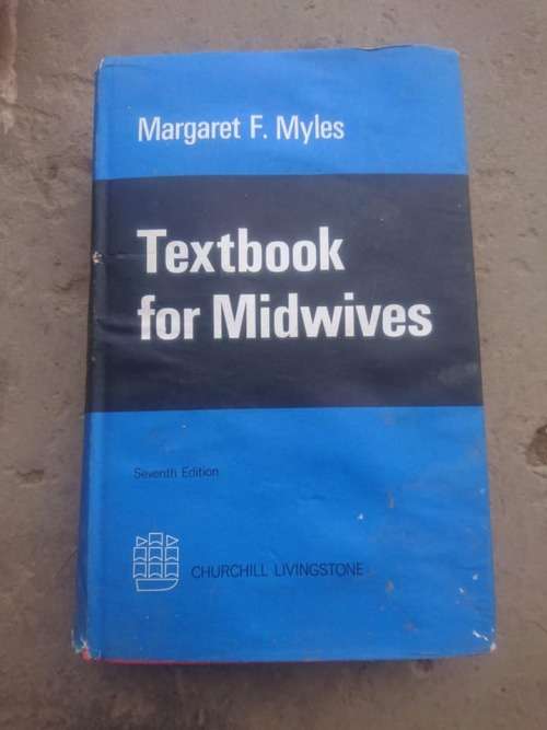 COLLECTION OF 5 MEDICAL BOOKS