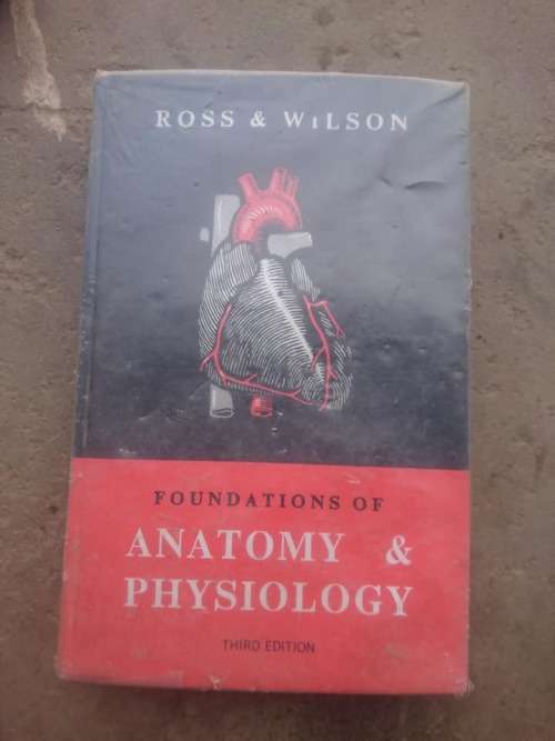 COLLECTION OF 5 MEDICAL BOOKS