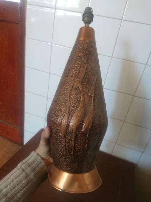 nice lamp