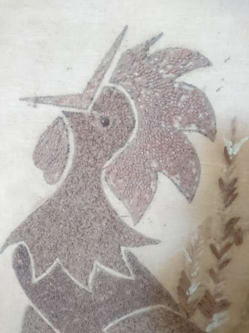 folk art