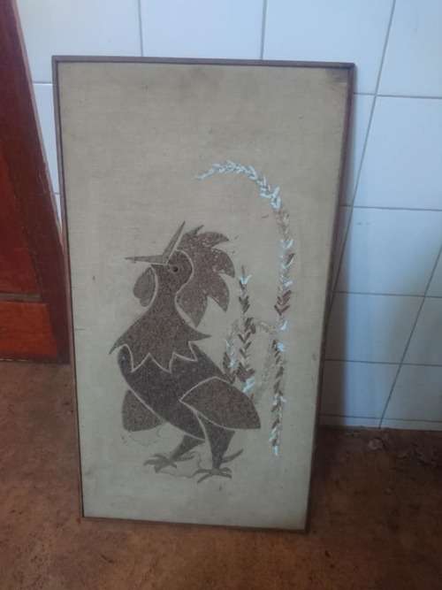 folk art