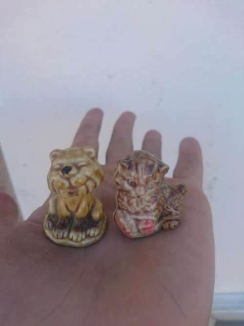wade miniature