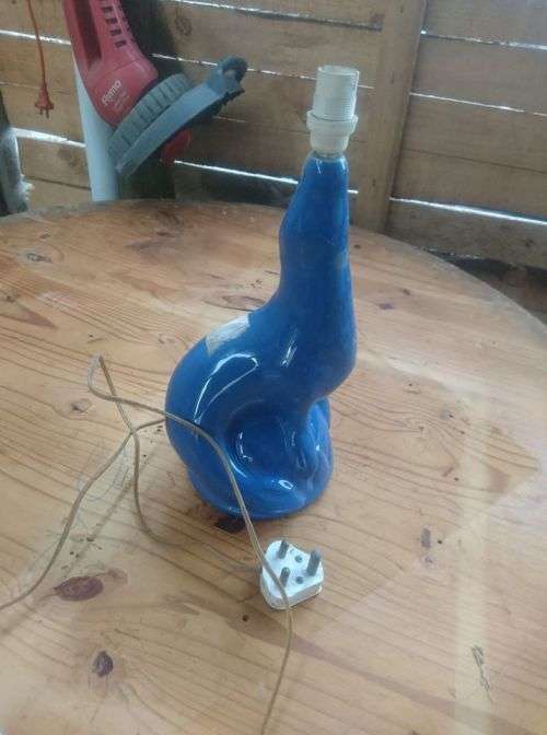 nice rob lamp