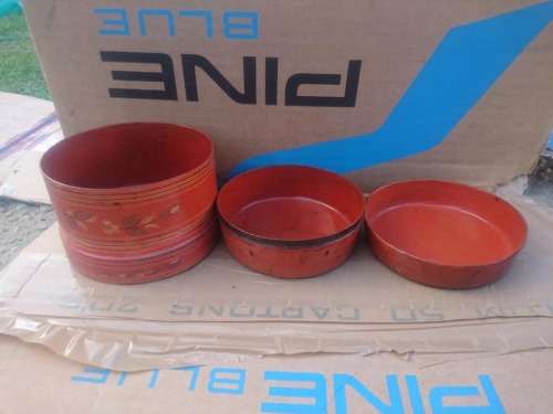 old set,condition as per picture